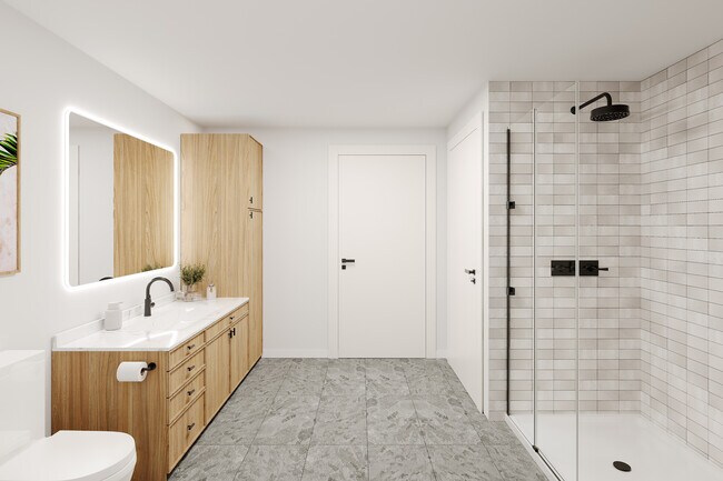 Foto del edificio - Lantower Sunrise