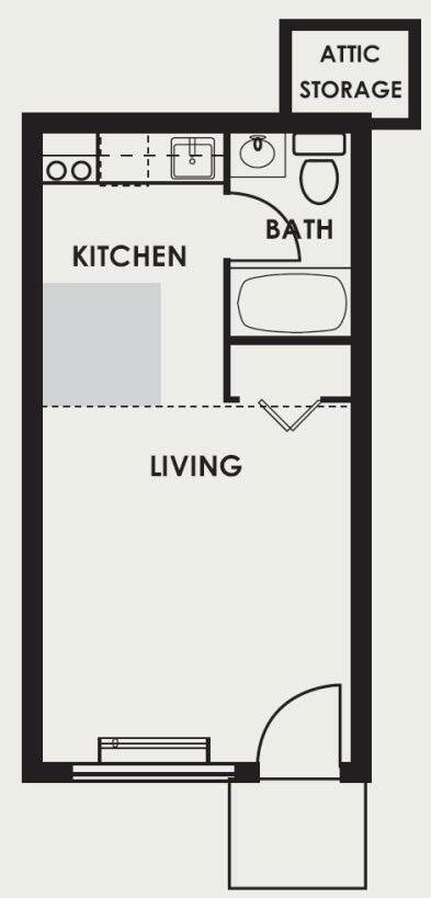Floorplan - Slate Run (OH)
