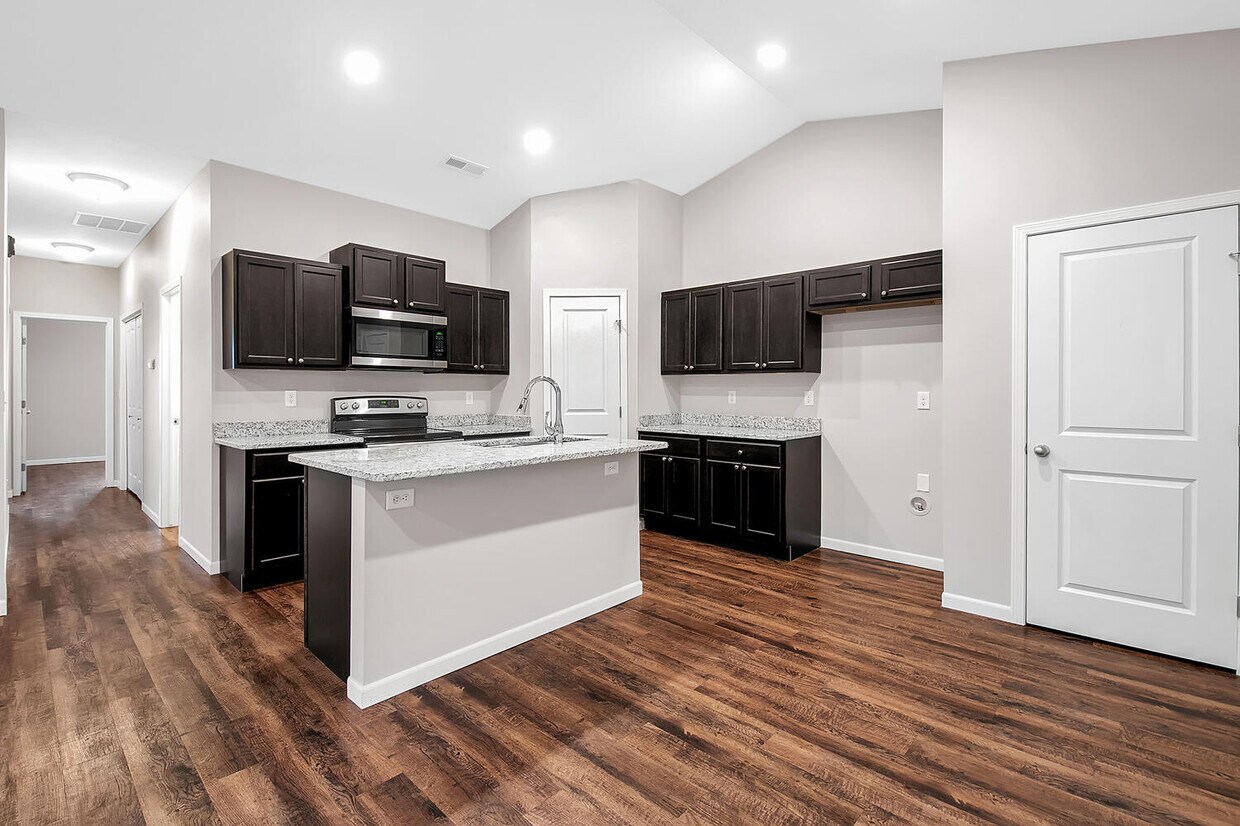 456 S Longbranch Dr, Maize, KS 67101 House Rental in Maize, KS