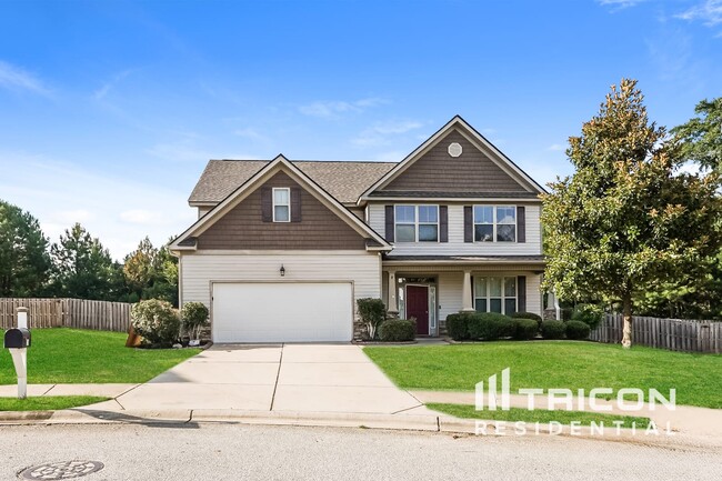 Building Photo - 286 Palamon Dr