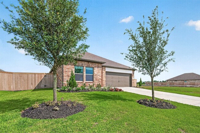 Foto del edificio - 5330 Buffalo Grass Ln