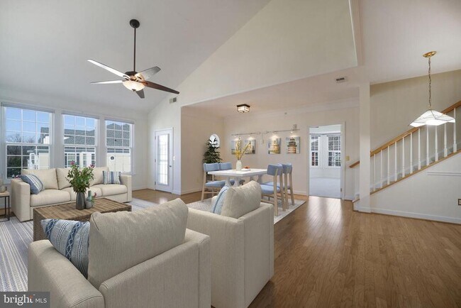 Foto del edificio - 903 Noah Winfield Terrace