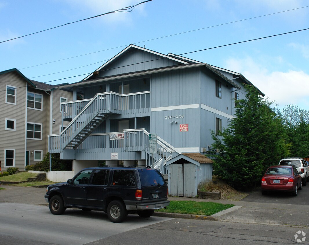 Building Photo - 330-336 NW 14th St