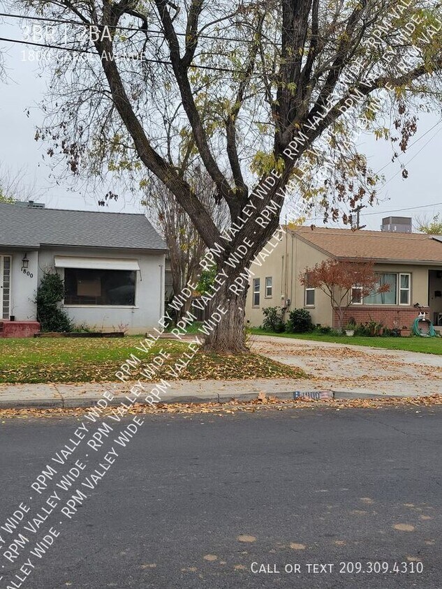 Building Photo - 3 bedroom 2 bath home