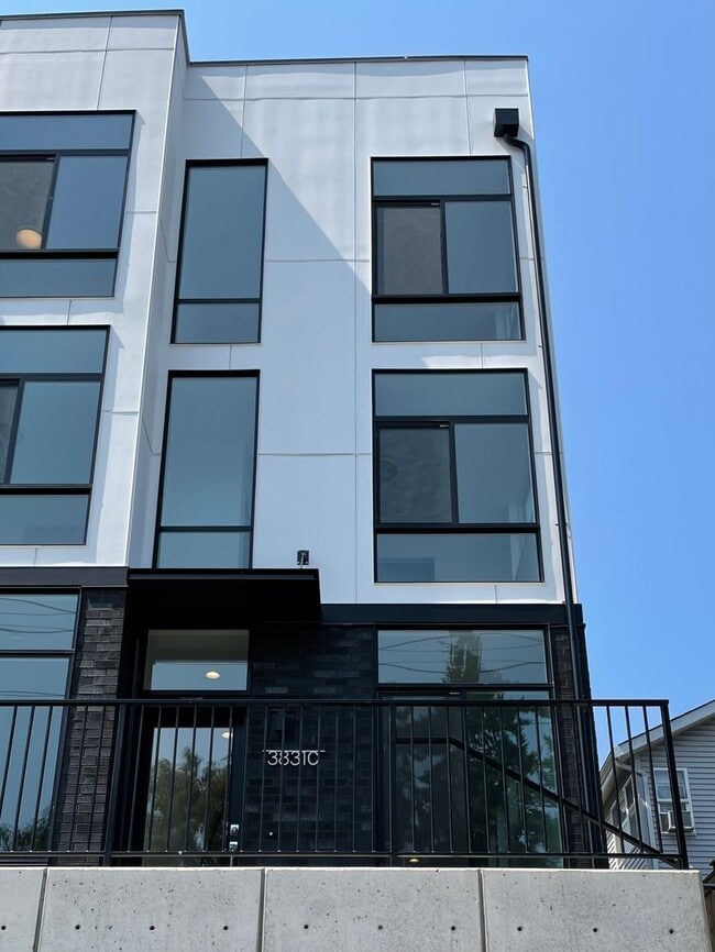 Photo - Magnolia Townhome
