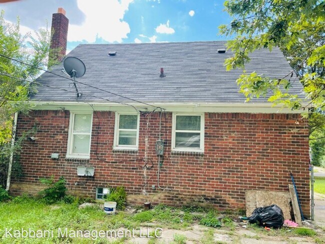 Building Photo - 3 br, 1 bath House - 18432 Faust