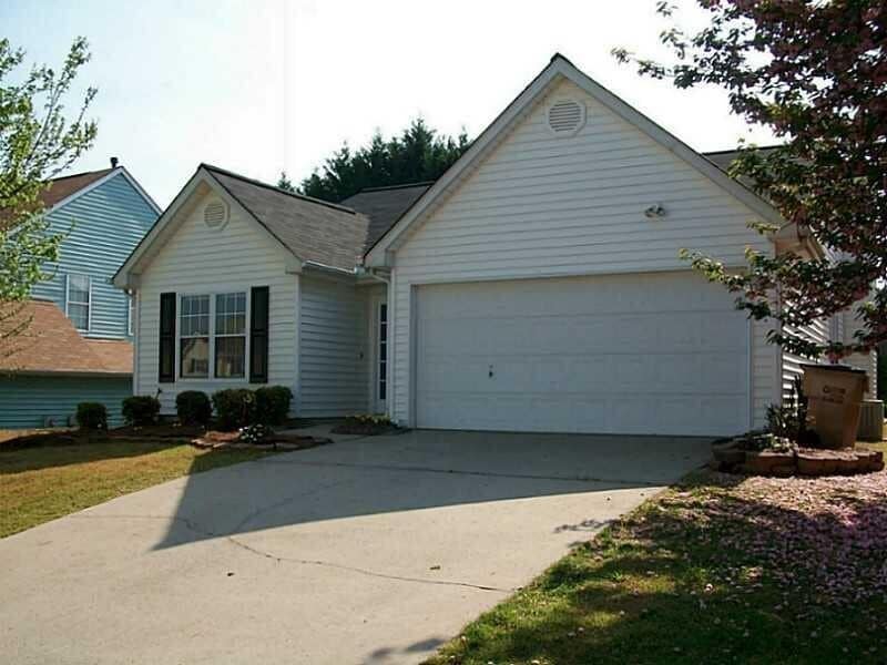 The Perfect Location in Acworth - The Perfect Location in Acworth