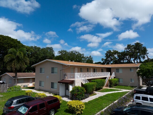 Foto del edificio - 709 SW 4th St