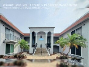 Building Photo - 8151 Blind Pass Rd