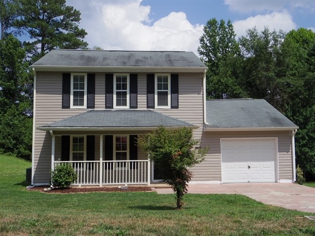 Building Photo - 6022 Gallant Ln