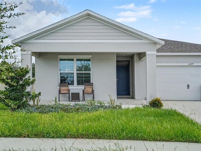 Foto del edificio - 3377 Wakefield Dr