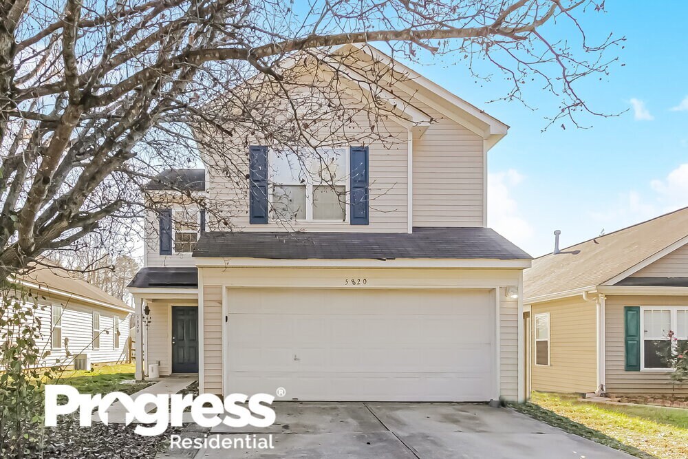 Foto principal - 5820 Wallace Ave