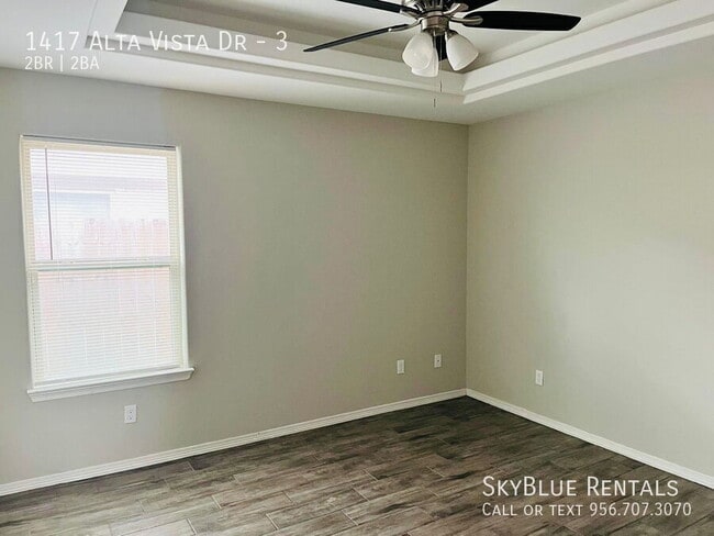 Foto del edificio - 1417 Alta Vista Dr