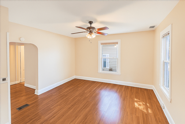 Foto del edificio - 1324 E Ganson St