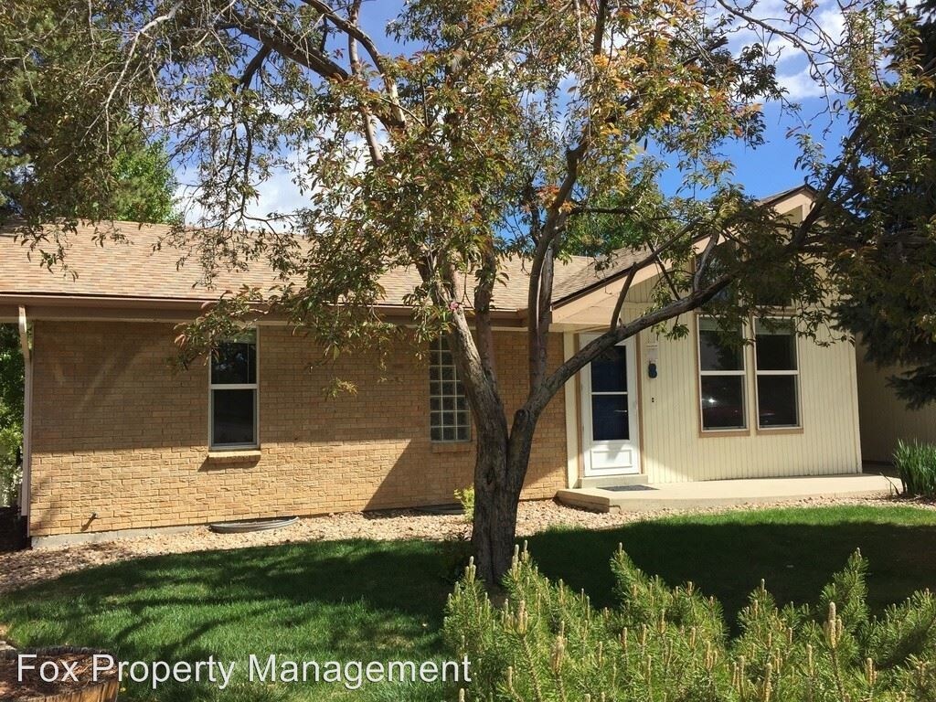 8 Ponderosa Pl, Broomfield, CO 80020 House Rental in Broomfield, CO