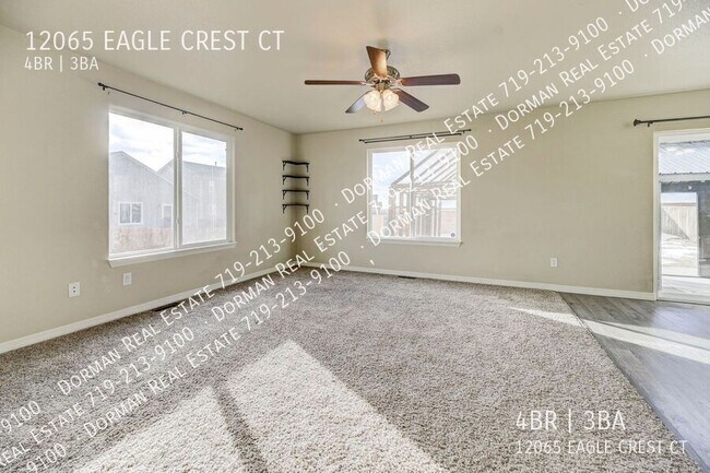 Building Photo - 12065 Eagle Crest Ct
