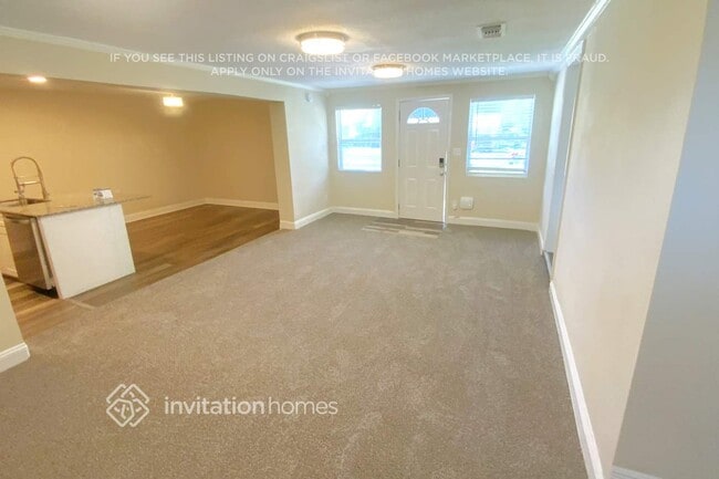 Foto del edificio - 4595 Colonial Ave