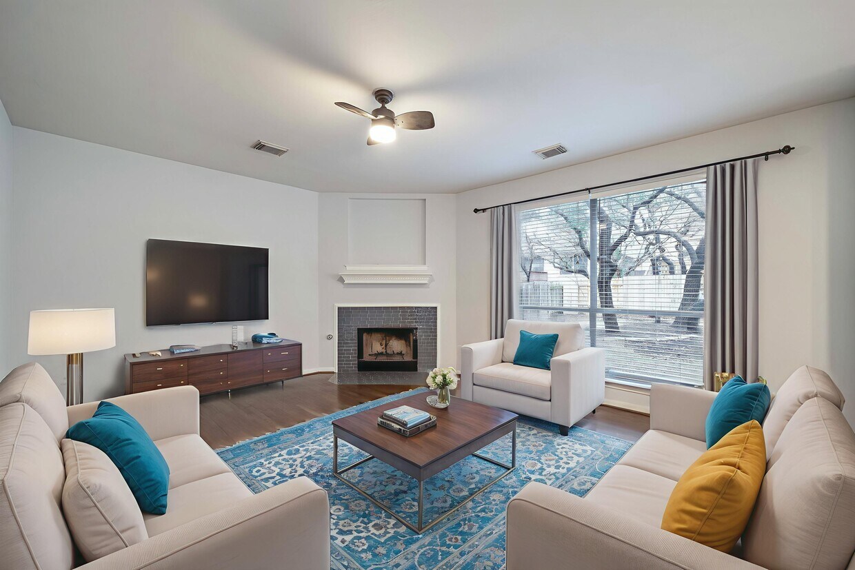 Foto principal - 12536 Canyon Glen Dr