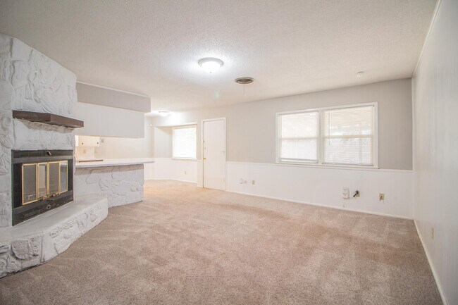Building Photo - 5404 48th St