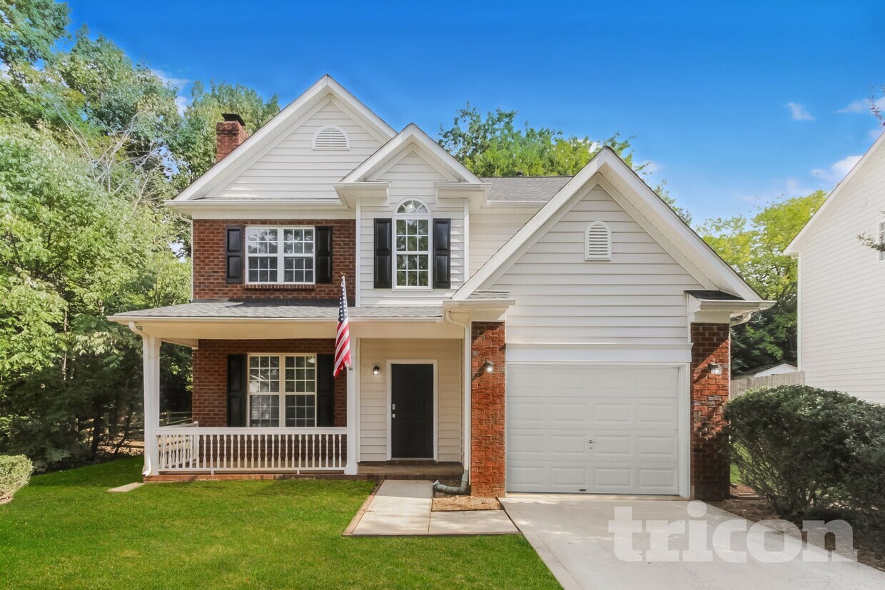 Foto principal - 3112 Passour Ridge Ln