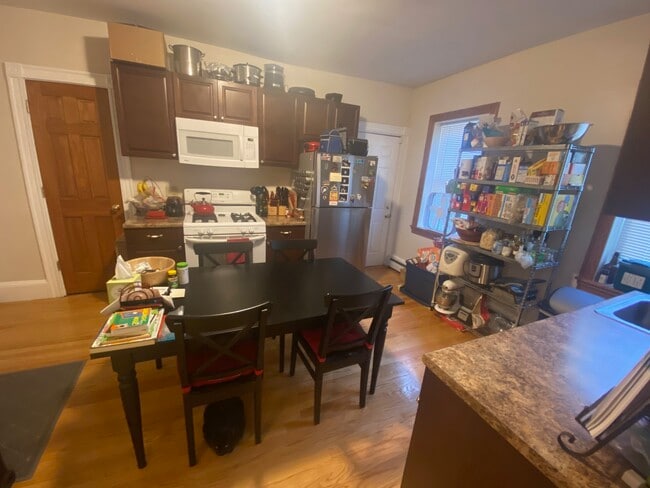 Foto del edificio - 105 Brookline St