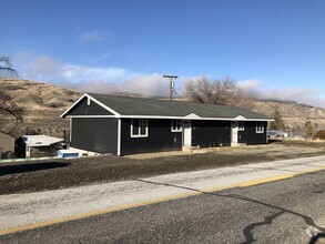 Building Photo - 592 Elmer City Access Rd