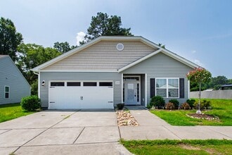 Building Photo - 2043 Alderman Way