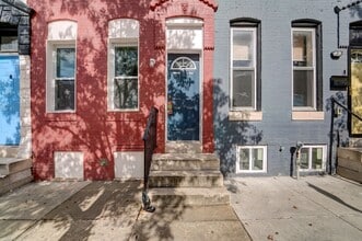 Building Photo - 2132 W Fayette St