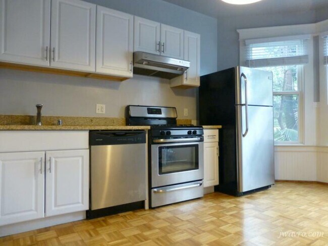 Foto del edificio - 3624 16th St