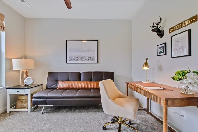 Foto del edificio - 313 S Iceberg Lake Ave