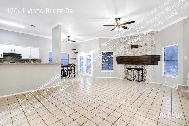 Foto del edificio - 3 BR, 2.5 BA with a pool and hot tub!