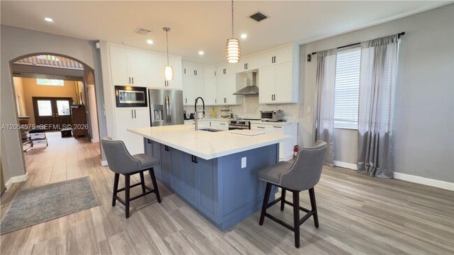 Photo - 1247 NW 165th Avenue, House