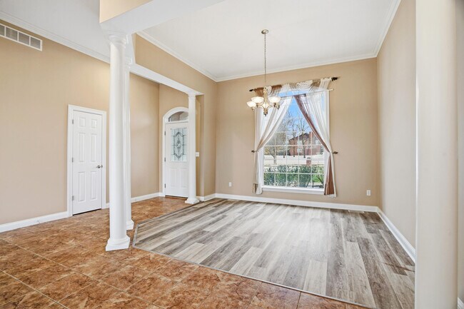 Foto del edificio - 4209 Grant Ln