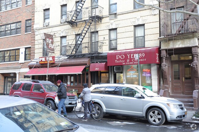 Foto del edificio - 265 E 78th St