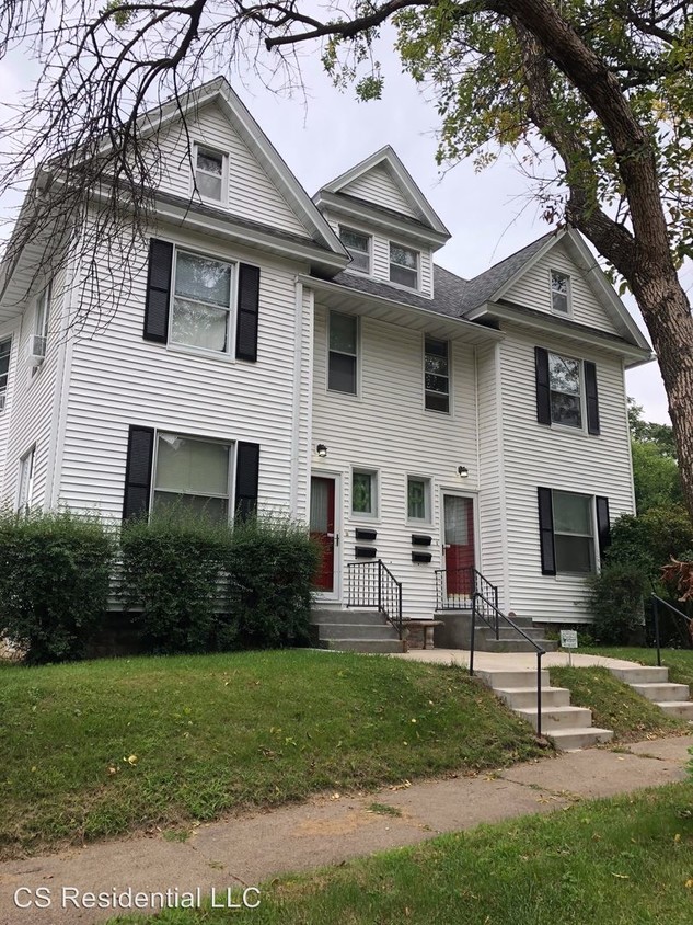 Primary Photo - 5 br, 2 bath Apartment - 2847-2849 8th Avenue