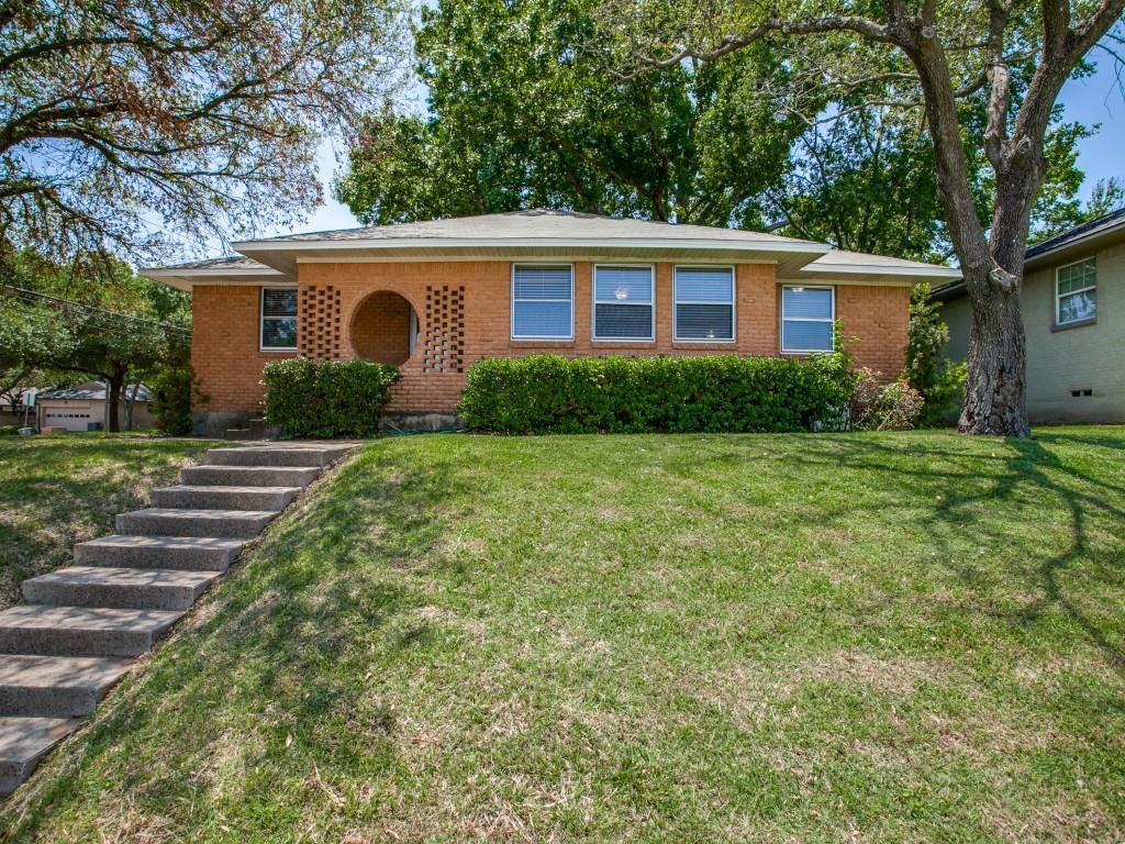 635 Classen Dr, Dallas, TX 75218 House Rental in Dallas, TX
