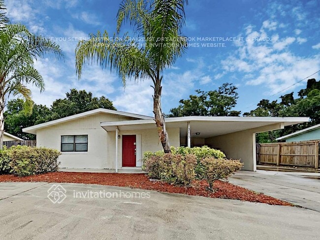 Building Photo - 3013 Touraine Ave