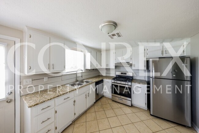 Foto del edificio - Charming 3 Bedroom