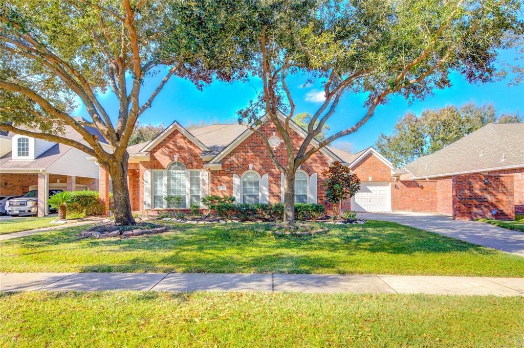 1310 Wellshire Dr, Katy, TX 77494 House for Rent in Katy, TX