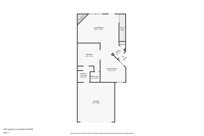 Building Photo - 2331 Layton Ln
