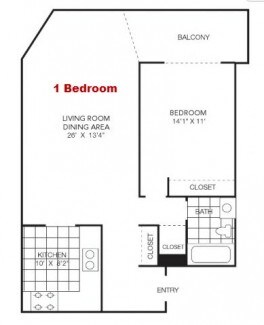 Building Photo - 6 E Delaware Pl