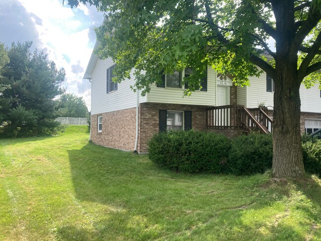 Frente - 3146 Shellers Bend