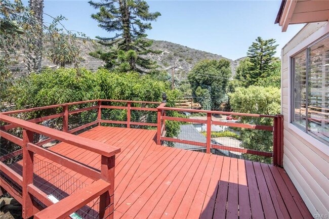 Foto del edificio - Laguna Canyon Treehouse