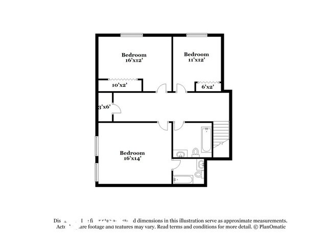 Foto del edificio - 3743 W 42nd Terrace