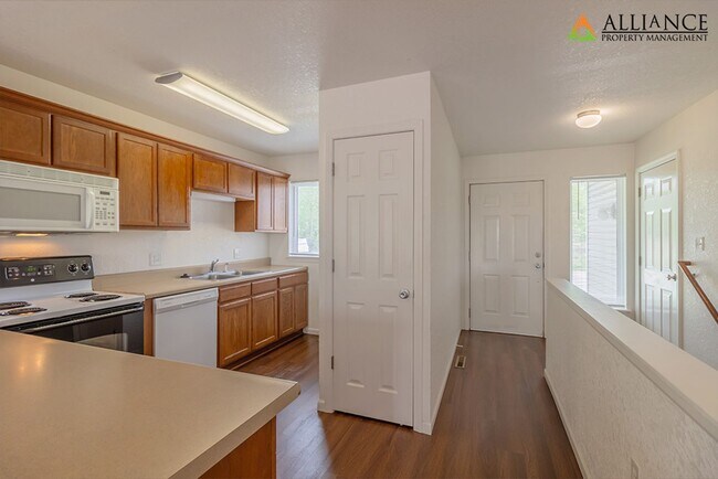 Foto del edificio - Town Home in West Manhattan!