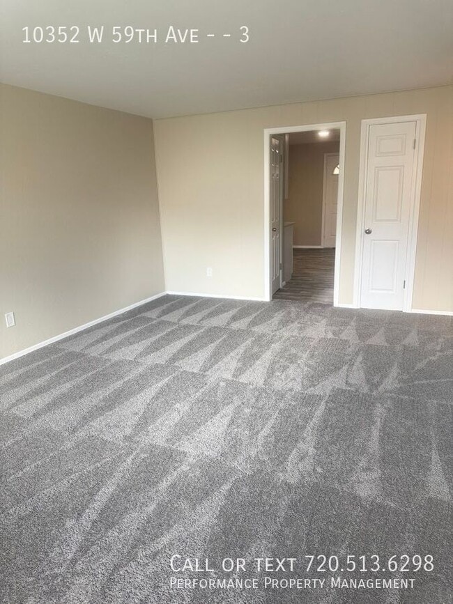 Photo - 10352 W 59th Ave Apartment