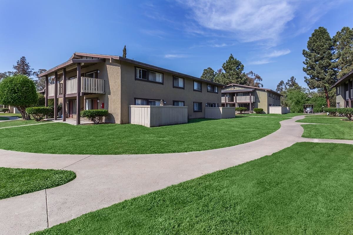 Saddleback Ranch Apartments Alquileres en Mission Viejo, CA