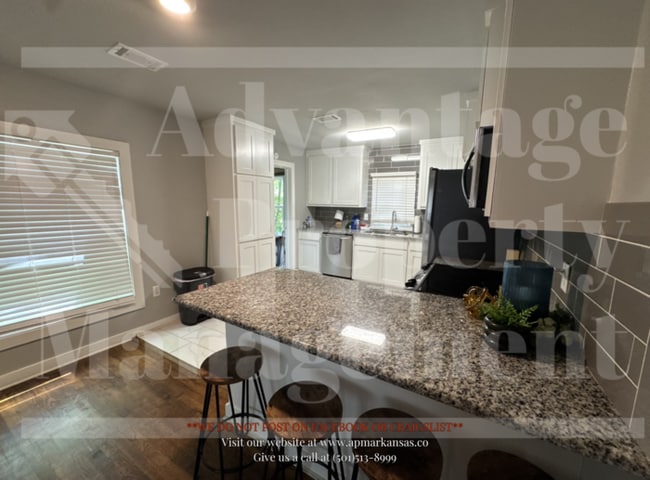 Building Photo - Beautiful 3-Bedroom, 1-Bathroom Home in Vi...