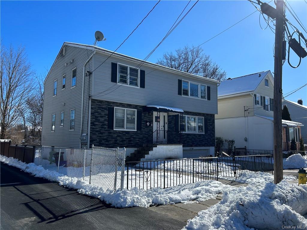 Primary Photo - 531 Jefferson Ave
