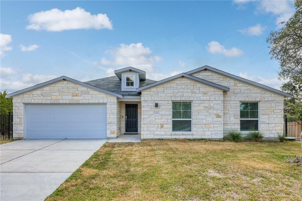 2305 American Dr, Lago Vista, TX 78645 House for Rent in Lago Vista